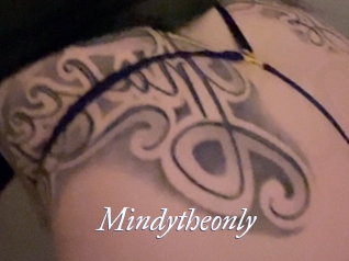 Mindytheonly