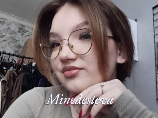Minedesteva