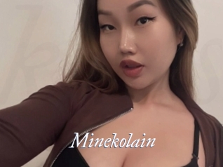 Minekolain