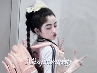 Minjixisweety