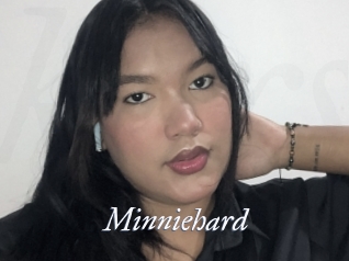 Minniehard