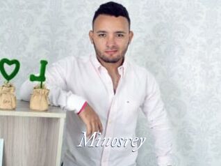 Minosrey