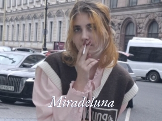Miradeluna