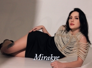 Mirakye