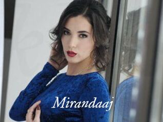 Mirandaaj