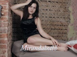 Mirandahotbb