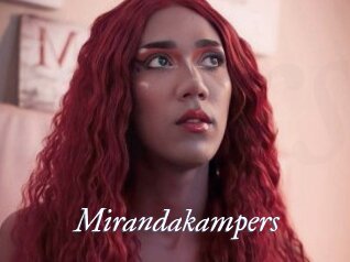 Mirandakampers