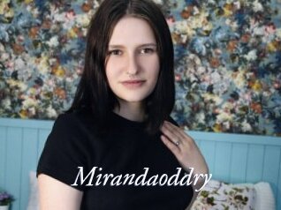 Mirandaoddry