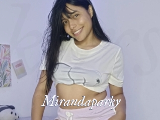 Mirandaparky