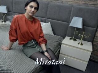 Miratani