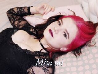 Misa_mi