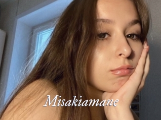 misakiamane Kei Harde Sex