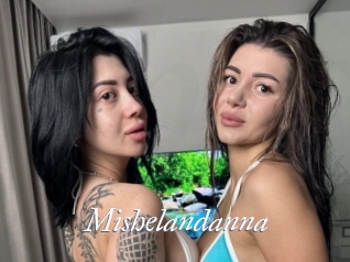 Mishelandanna