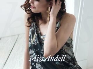 MissAndell