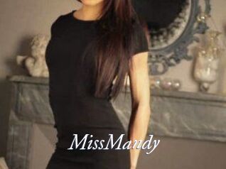 MissMandy