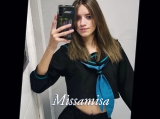 Missamisa