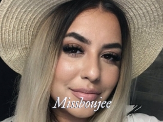 Missboujee