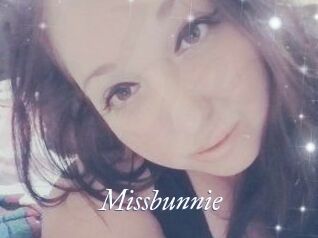 Missbunnie