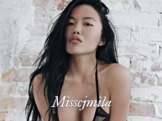 Misscjmila