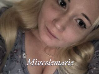 Misscolemarie