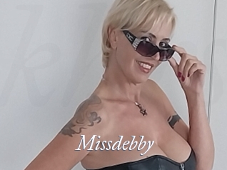 Missdebby