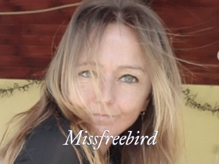 Missfreebird