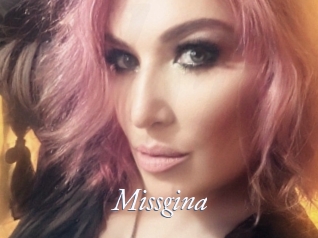 Missgina