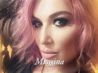 Missgina