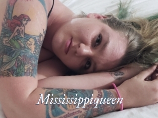 Mississippiqueen