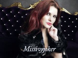 Missivyjoker