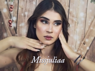 Missjuliaa