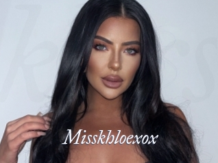 Misskhloexox