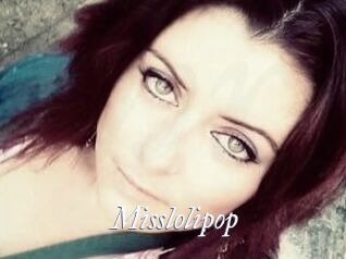 Misslolipop