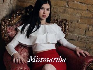 Missmartha