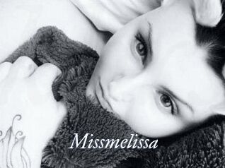 Missmelissa