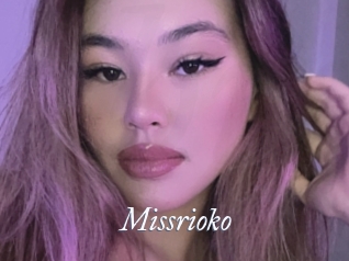 Missrioko