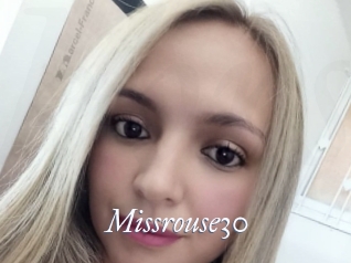 Missrouse30