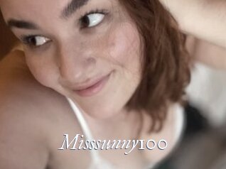 Misssunny100
