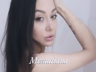 Misstatiana