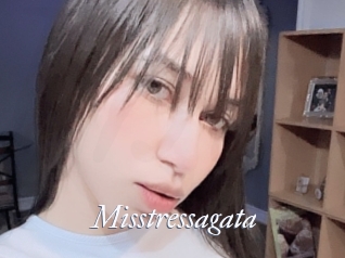 Misstressagata