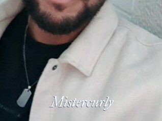 Mistercurly