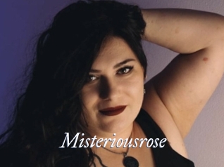 Misteriousrose