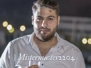 Mistermaster2204