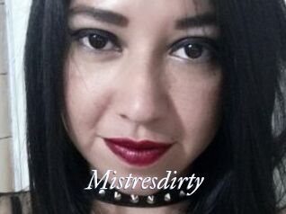 Mistresdirty