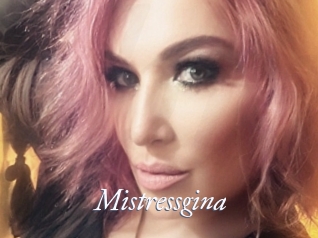 Mistressgina