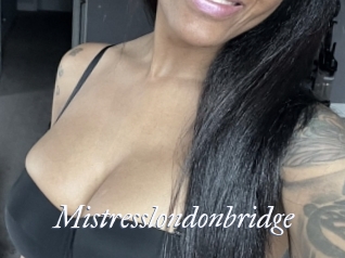 Mistresslondonbridge