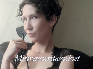 Mistressveritasvelvet