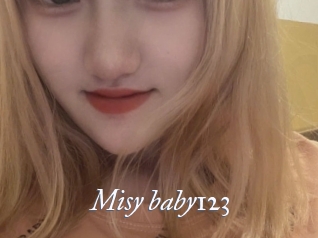 Misy_baby123