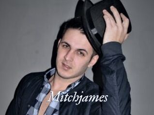 Mitchjames