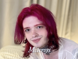 Mitcroys